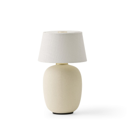 Torso Table Lamp