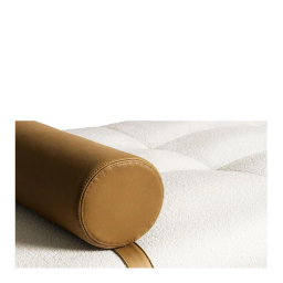 Erei Daybed podhlavník, z expozice