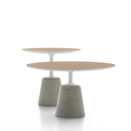 Rock table mini