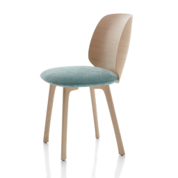 Universal collection chair
