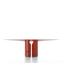 NVL Oval table