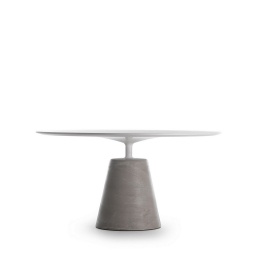 Rock table