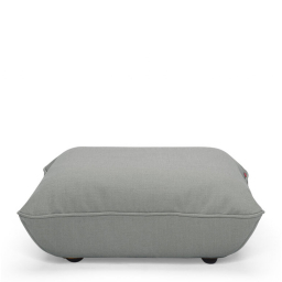 Sumo Hocker Weave