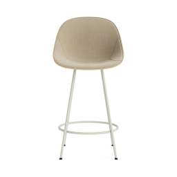 MAT Bar Chair, přední čalounění