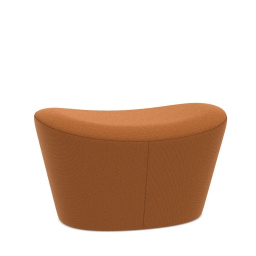 Grande Papilio Footrest, z expozice