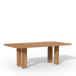 Suro Dining Table