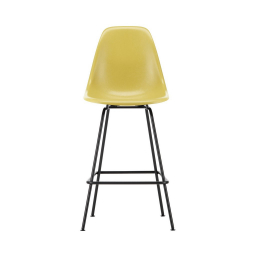 Eames Fiberglass Stool Medium