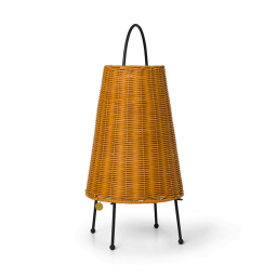 Porti Braided Lamp