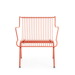 South Low Armchair