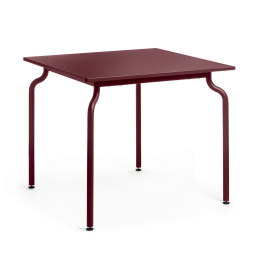 South Table Steel