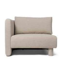 Dase Sofa - Armerest End Module