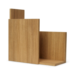 Stagger Shelf