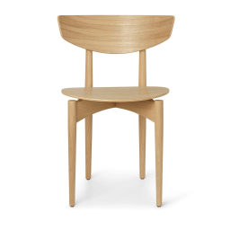 Herman Dining Chair - Wood