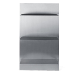 Lager Wall Shelf - Triple