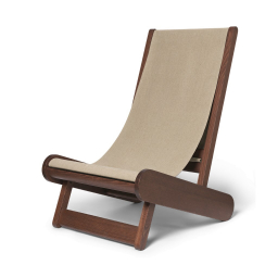 Hemi Lounge Chair