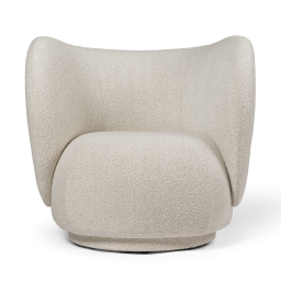 Rico Lounge Chair