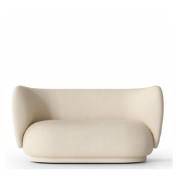 Rico Sofa 2 Seater