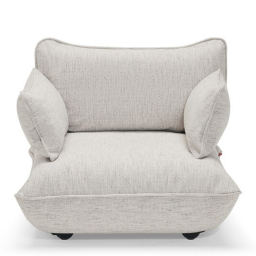 Sumo Loveseat Mingle