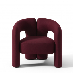Dudet armchair