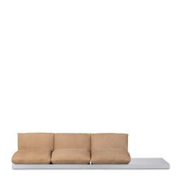 Aura sofa