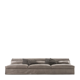 Housse Mono sofa