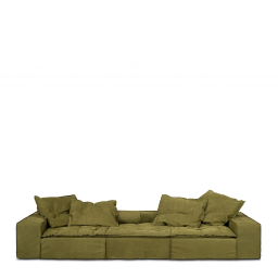 Miami Beach sofa