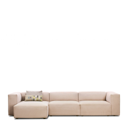 Spring  sofa