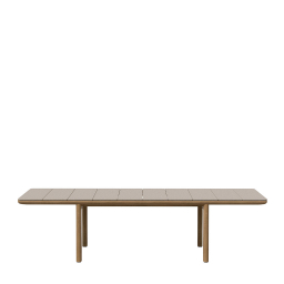 Amanu dinning table