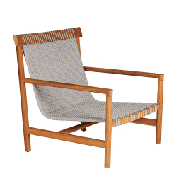 Amanu armchair