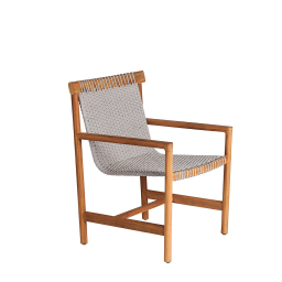 Amanu chair