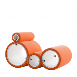 Tube chair
