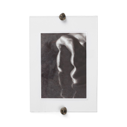 Gravel Picture Frame