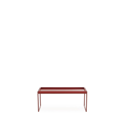 Trays Coffee Table 80x40 cm