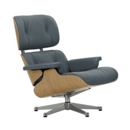 Lounge Chair, přírodný gaštan