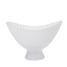 Fountain Glass Bowl