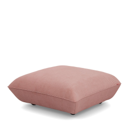 Sumo Hocker Cord Recycled