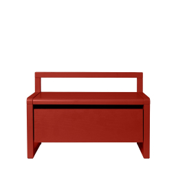 Little Architect Storage Bench