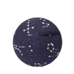 Constellation Pouf