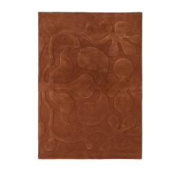 Lucia Eames™ Rooted Rug