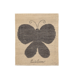 Lucia Eames™ Butterfly Tapestry