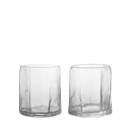 Kiru Glasses - Set of 2