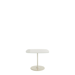 Thierry 50x40cm - multicolor white, ex-display