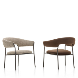 Archie armchair