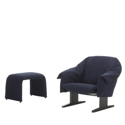 Bascule Lowback & Bench