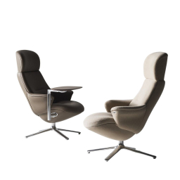 Diffrient Lounge Chair