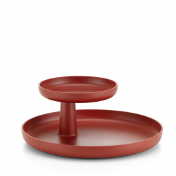 Rotary Tray