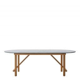 Ayana outdoor table