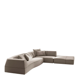 Bend Sofa