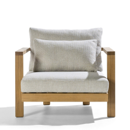 Pure 1-Seat Sofa