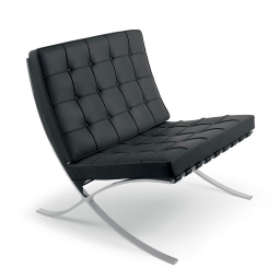 Barcelona chair